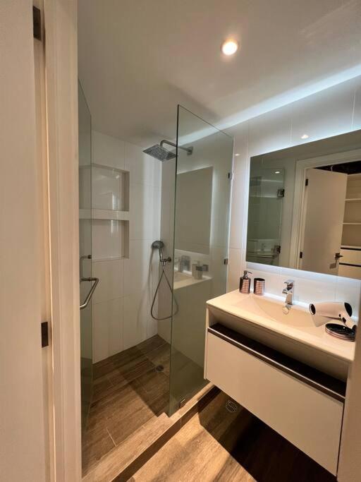 Apartamento 2 Habitaciones, Edificio Airali, Zona 10, Miradolo Guatemala City ภายนอก รูปภาพ