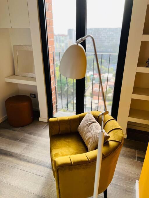 Apartamento 2 Habitaciones, Edificio Airali, Zona 10, Miradolo Guatemala City ภายนอก รูปภาพ