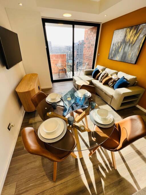 Apartamento 2 Habitaciones, Edificio Airali, Zona 10, Miradolo Guatemala City ภายนอก รูปภาพ